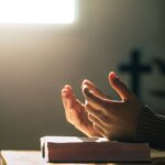 Evangelizar na força do Espírito Santo