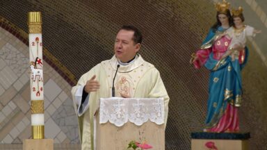 Homilia da Santa Missa - Padre Rafael Solano (16/05/2026)