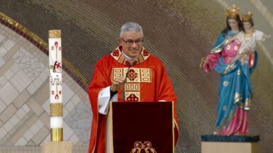 Homilia da Santa Missa - Padre Roger Luis - 24/05/2026