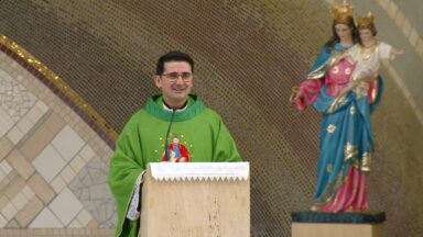 Homilia da Santa Missa - Padre Ricardo Rodolfo - 28/05/2026