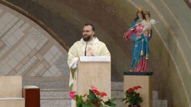 Homilia da Santa Missa - Padre Willian Guimarães (29/05/2026)