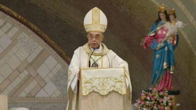 Homilia da Santa Missa - Dom Benedito Beni - 30/05/2026