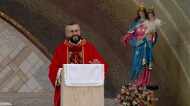Homilia da Santa Missa - Padre Bruno Antônio - 03/06/2026