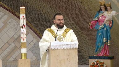 Homilia da Santa Missa - Padre Willian Guimarães (18/05/2026)