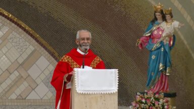 Homilia da Santa Missa - Padre Vagner Baia - 01/06/2026