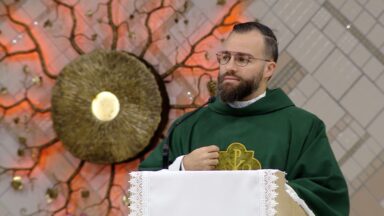 Homilia da Santa Missa - Padre Willian Guimarães - 02/06/2026