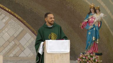 Homilia da Santa Missa - Padre Alex Freitas - 02/06/2026