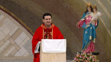 Homilia da Santa Missa - Padre Ricardo Rodolfo - 03/06/2026