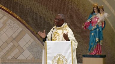 Homilia da Santa Missa - Padre José Augusto - 04/06/2026