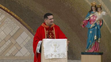 Homilia da Santa Missa - Padre Ricardo Rodolfo - 05/06/2026