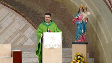 Homilia da Santa Missa - Padre Ricardo Rodolfo - 06/06/2026