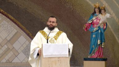 Homilia da Santa Missa - Padre Willian Guimarães - 09/06/2026