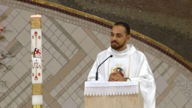 Homilia da Santa Missa - Padre Alex Freitas (19/05/2026)
