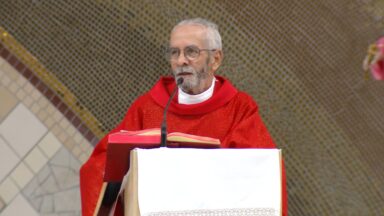 Homilia da Santa Missa - Padre Vagner Baia - 11/06/2026