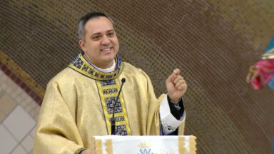 Homilia da Santa Missa - Padre Sidney Dias - 13/06/2026