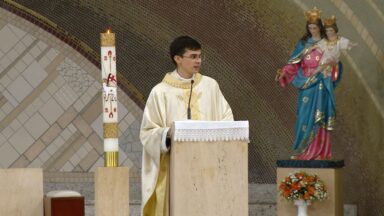 Homilia da Santa Missa - Padre Renné Viana (21/05/2026)