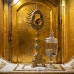O Milagre Eucarístico de Santarém