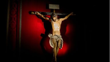 O poder do Sangue de Jesus: Como clamar por proteção e libertação