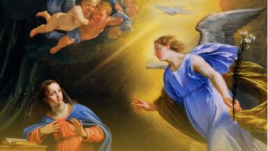 Oração do Angelus: História, significado e como rezar