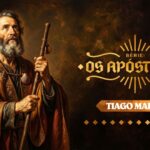 São Tiago Maior: História, martírio e legado do apóstolo