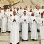 Ser seminarista hoje: Os desafios reais da vocação sacerdotal