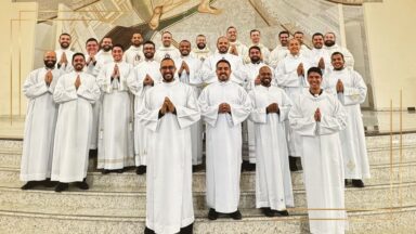 Ser seminarista hoje: os desafios reais da vocação sacerdotal