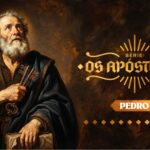 Série Os Apóstolos - São Pedro: A jornada do primeiro Papa e sua lição de fé
