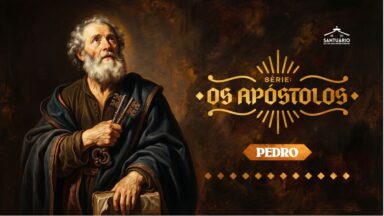 A jornada do primeiro Papa e sua lição de fé