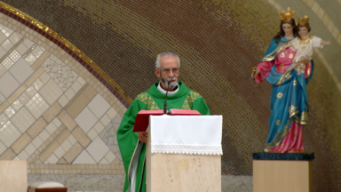 Como Vencer o Pecado e Renovar a Alma - Padre Vagner Baia (01/07/26)
