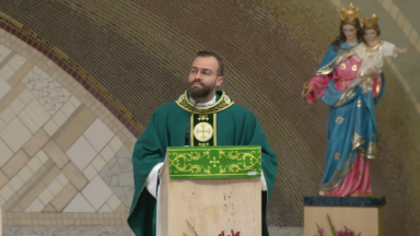 Como Aliviar o Cansaço da Alma - Padre Willian Guimarães (05/07/2026)