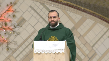 As Surpresas de Deus no Deserto - Padre Willian Guimarães (06/07/2026)