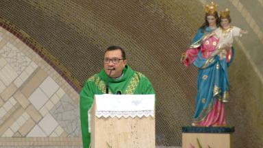 Maravilhas de Deus em Nós - Padre Wagner Ferreira (07/07/2026)