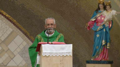 Abandone a Superstição e Viva com Deus - Padre Vagner Baia (07/07/26)
