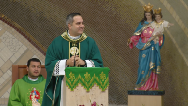 Terra Boa: Prepare o seu Coração - Padre Sidney Dias (12/07/2026)