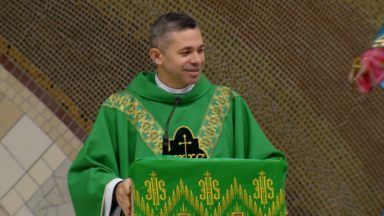 Seguir Jesus Exige Decisão - Padre Elenildo Pereira (13/07/2026)