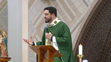 Por que a Palavra nos Incomoda? - Padre Adriano Zandoná (13/07/2026)