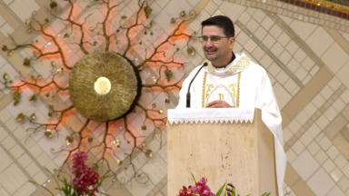 O Segredo da Verdadeira Humildade - Padre Ricardo Rodolfo (15/07/2026)