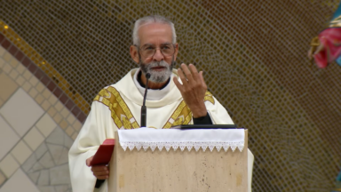 Como a Fé vence o Orgulho Humano - Padre Vagner Baia (15/07/2026)