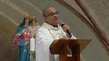 O Segredo da Humildade - Padre Edimilson Lopes (15/07/2026)