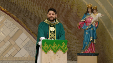 O Joio e o Trigo: A Paciência de Deus - Padre Donizette (19/07/2026)