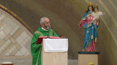 Como Viver a Verdadeira Fé Cristã - Padre Vagner Baia (20/07/2026)