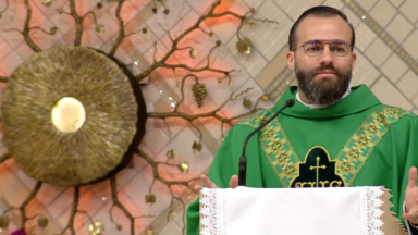 A Vontade de Deus na Nossa Vida - Padre Willian Guimarães (21/07/2026)
