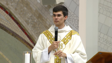 Lições do Coração de Santa Maria Madalena - Padre Renné (22/07/2026)