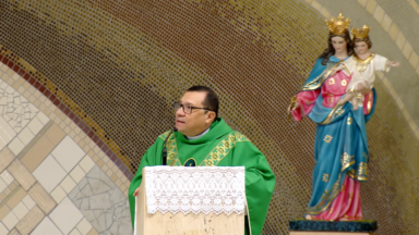 Como Ouvir a Palavra de Deus - Padre Wagner Ferreira (23/07/2026)