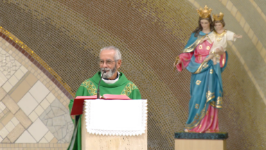Como Enxergar as Bençãos de Deus - Padre Vagner Baia (23/07/2026)