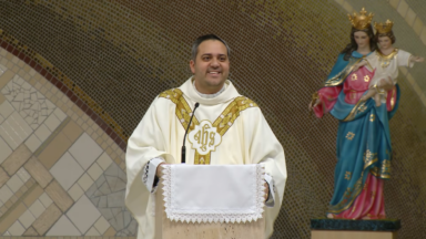 O Terreno do Seu Coração - Padre Sidney Dias (24/07/2026)