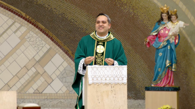 O Verdadeiro Tesouro do Seu Coração - Padre Sidney Dias (26/07/2026)