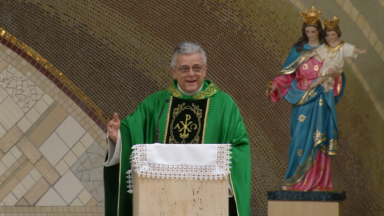 Como Você Tem Tratado Quem Ama? - Padre Pedro Cunha (28/07/2026)
