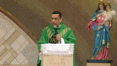 A Restauração nas Mãos do Oleiro - Padre Fábio Lima (30/07/2026)