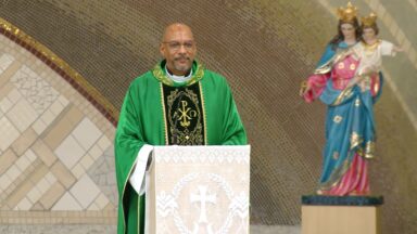 Homilia da Santa Missa - Padre Toninho - 26/06/2026